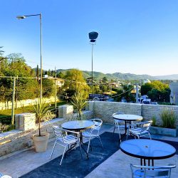 Hosteria Villa Del Lago (Hostels en Merlo San Luis)