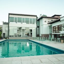 Hotel 15 De Mayo (Spa en Merlo San Luis)