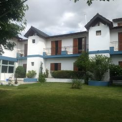 Hotel 27 De Abril (Spa en Merlo San Luis)