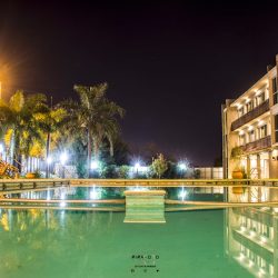 Hotel Altos Del Valle (Spa en Merlo San Luis)