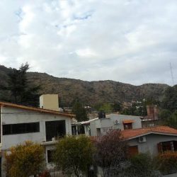 Hotel Astoria (Spa en Merlo San Luis)