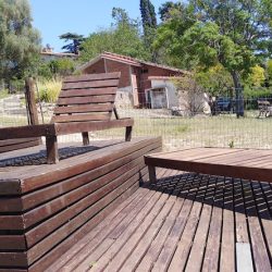 Hotel Capilla Del Lago