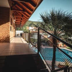 Hotel Carlos Paz (Hostels en Merlo San Luis)