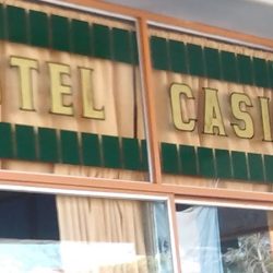 Hotel Casino (Casinos en Merlo San Luis)