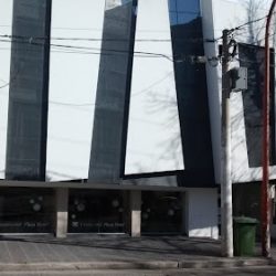 Hotel Continental Plaza