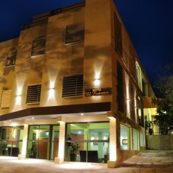 Hotel El Redentor