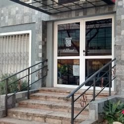 Hotel Escorial (Hoteles alojamiento en Merlo San Luis)