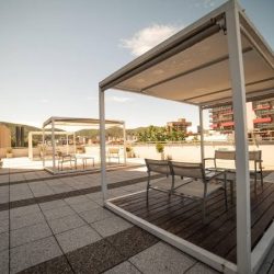 Hotel Estilo Mb (Hoteles alojamiento en Merlo San Luis)