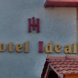 Hotel Ideal (Villa Carlos Paz)