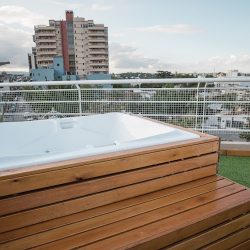 Hotel Libertad (Spa en Merlo San Luis)