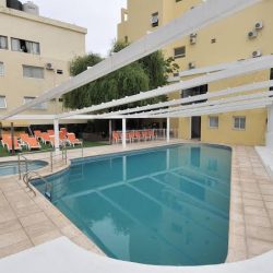 Hotel Los Sauces (Spa en Merlo San Luis)