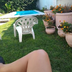 Hotel Mediterráneo (Spa en Merlo San Luis)