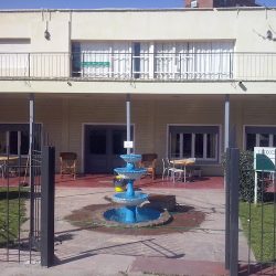 Hotel Nuevo Fatica