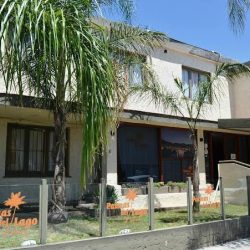 Hotel Palmas Del Lago