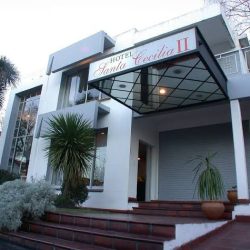 Hotel Santa Cecilia Ii