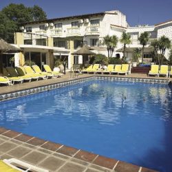 Hotel Santa Cecilia Resort & Spa