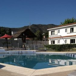 Hotel Victory (Hoteles alojamiento en Merlo San Luis)