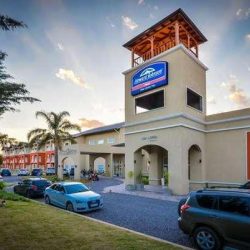 Howard Johnson By Wyndham Villa Carlos Paz
