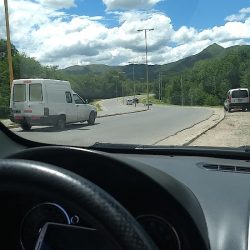 I Rent A Car (Alquiler de autos en Merlo San Luis)