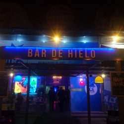 Ice Bar Carlos Paz (Bares en Merlo San Luis)