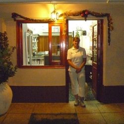 Il Gufo (Cafeterías en Merlo San Luis)