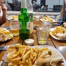 Il Nono Pizzas Y Lomitos (Restaurantes en Merlo San Luis)