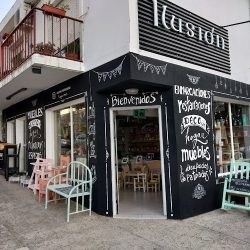 Ilusión Muebles Y Decoración (Mueblerías en Merlo San Luis)