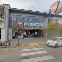 India Post (Casas de cambio en Merlo San Luis)