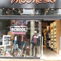 Indonesia Carlos Paz (Tiendas de ropa en Merlo San Luis)