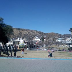 Informes Villa Carlos Paz (Agencias de viajes en Merlo San Luis)