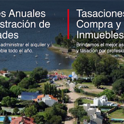 Inmobiliaria Bartmus - En Carlos Paz (Inmobiliarias en Merlo San Luis)