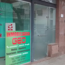Inmobiliaria Geo (Inmobiliarias en Merlo San Luis)