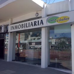 Inmobiliaria Laura Ceballos (Inmobiliarias en Merlo San Luis)