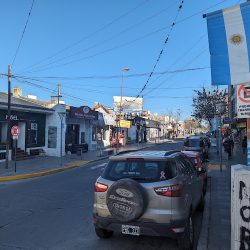 Inmobiliaria Martinez Franco E Hijos (Inmobiliarias en Merlo San Luis)