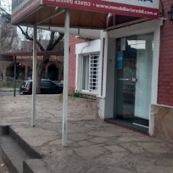 Inmobiliaria Raddi (Inmobiliarias en Merlo San Luis)