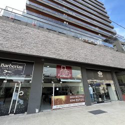 Inmobiliaria Silvestri Calcagno (Inmobiliarias en Merlo San Luis)