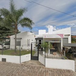 Inmobiliaria Silvia Valetti (Inmobiliarias en Merlo San Luis)