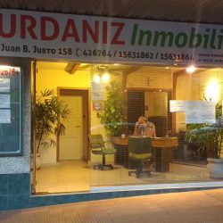 Inmobiliaria Urdániz (Inmobiliarias en Merlo San Luis)