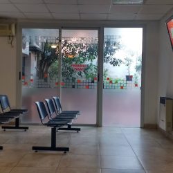 Instituto Medico Privado (Clínicas y sanatorios en Merlo San Luis)