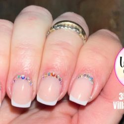 Intensa Nails (Centros de estética en Merlo San Luis)
