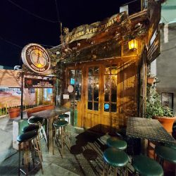 Irish Bar (Bares en Merlo San Luis)
