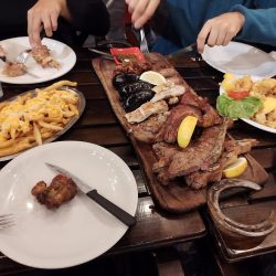 Jaque Mate | Cafetería & Restaurante (Restaurantes en Merlo San Luis)