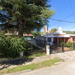 Jgv.viajes (Agencias de viajes en Merlo San Luis)