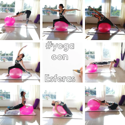 Jimena Ledesma - Yoga & Nutrición (Nutricionistas en Merlo San Luis)