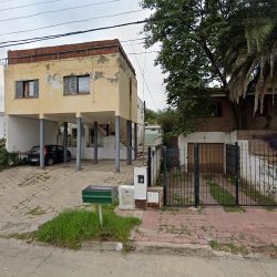Jirafa House (Bares en Merlo San Luis)