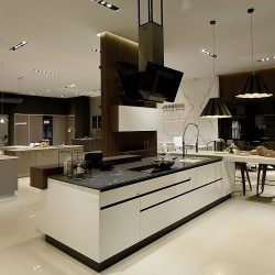 Johnson Amoblamientos Bocco Design (Mueblerías en Merlo San Luis)