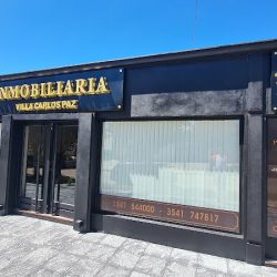 Juan Pablo Ortega - Inmobiliaria Villa Carlos Paz (Inmobiliarias en Merlo San Luis)