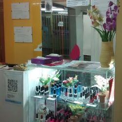 Julia Roldán Estética (Centros de estética en Merlo San Luis)