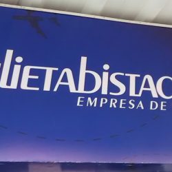 Julieta Bistacco Empresa De Viajes (Agencias de viajes en Merlo San Luis)