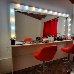 Juliett Makeupp Maquillaje Y Peinado (Centros de estética en Merlo San Luis)